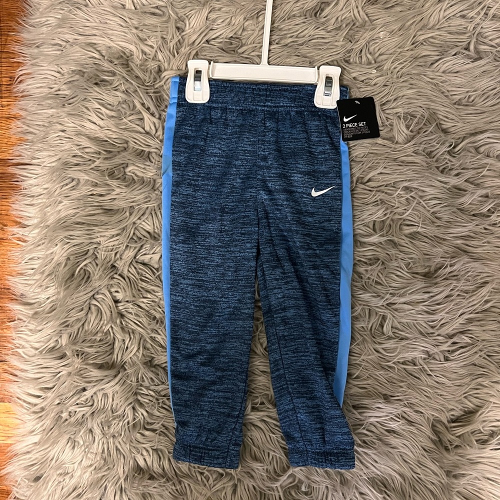 Brand new with tag Nike pants 24 months